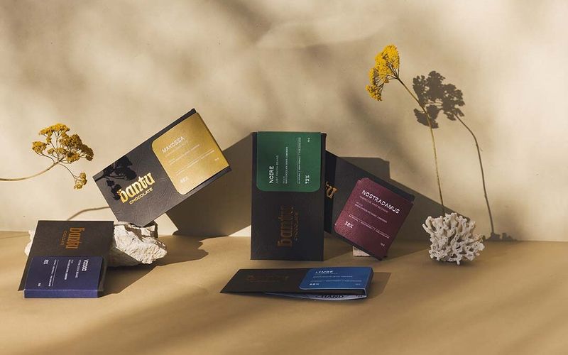 The Influence Of Artisan And Ethical Chocolate Brands