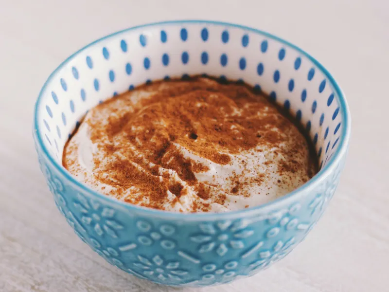 Cinnamon
