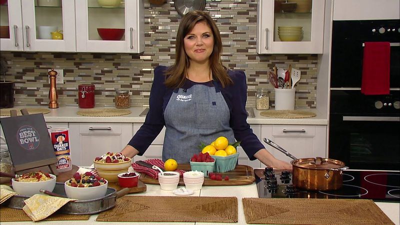 Tiffani Thiessen