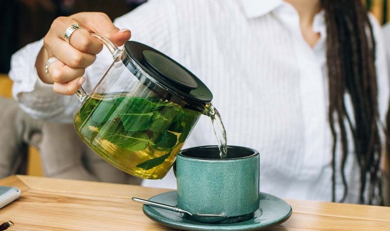 Green Tea