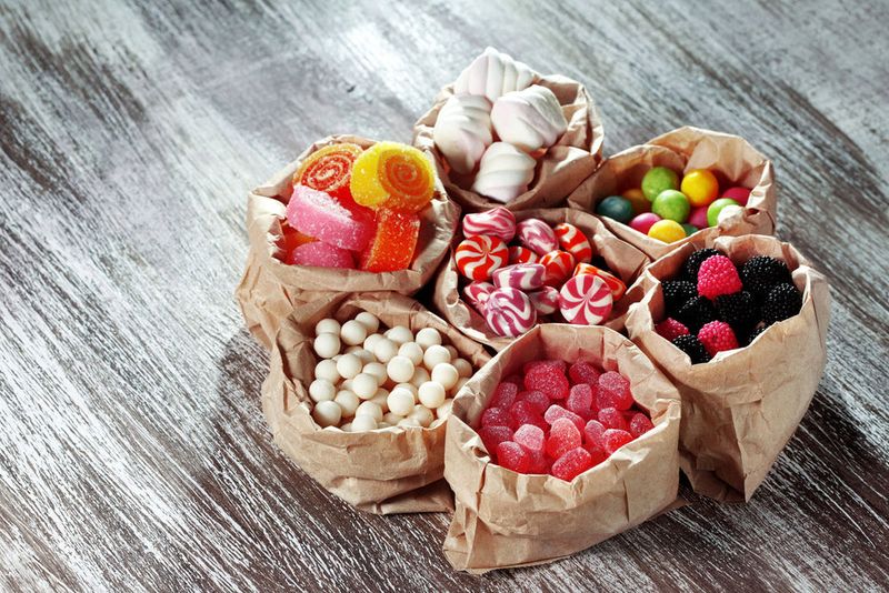 Changes To Flavour And Sugar Levels
