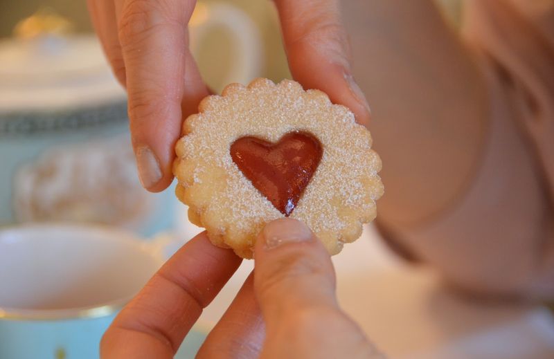 Jammie Dodgers