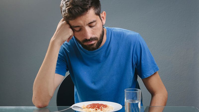 Natural Hunger Cues May Become Less Clear Over Time