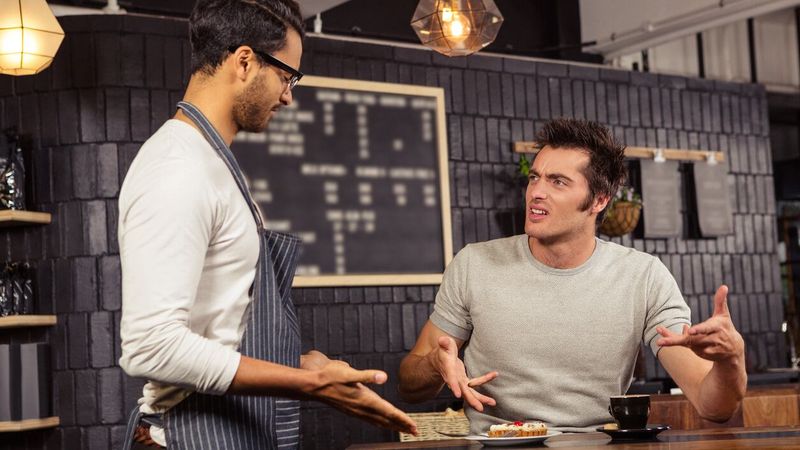 Dining Habits That Irritate Waiting Staff