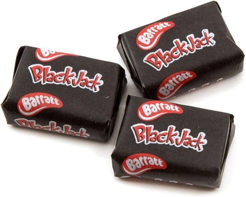 Black Jacks