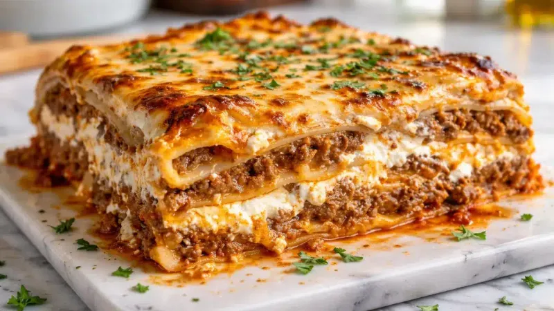 Lasagne