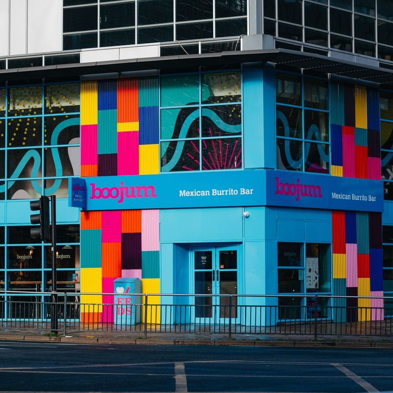 Boojum (Leeds / Nottingham)