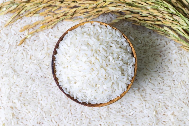 Fun Facts About This Grain