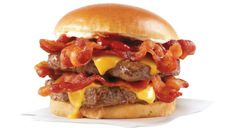 Baconator (Wendy's)