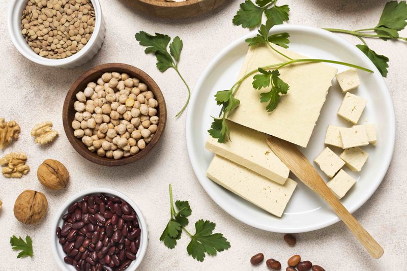 Tofu