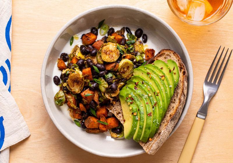 Switching To Plant-Based Breakfast Options