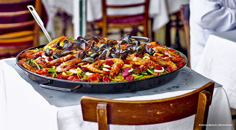Paella