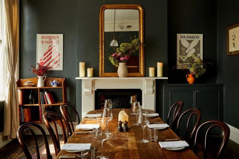 The Quality Chop House