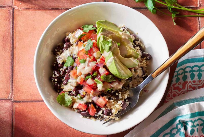 Quinoa