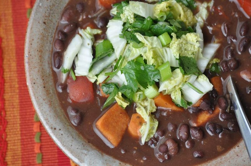 Black Beans
