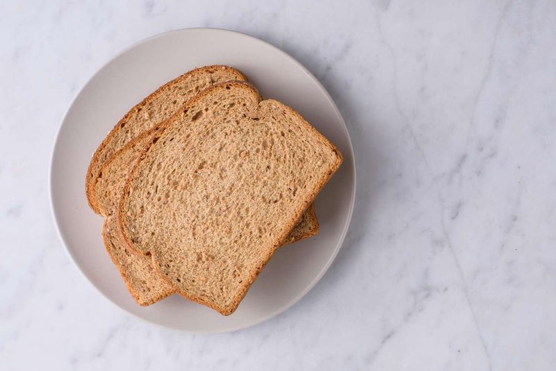 Wholemeal Bread