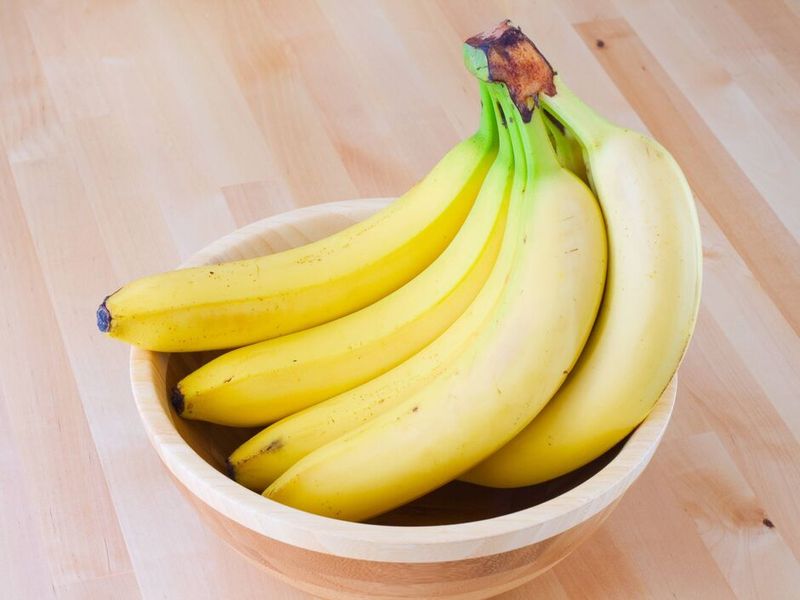 Bananas