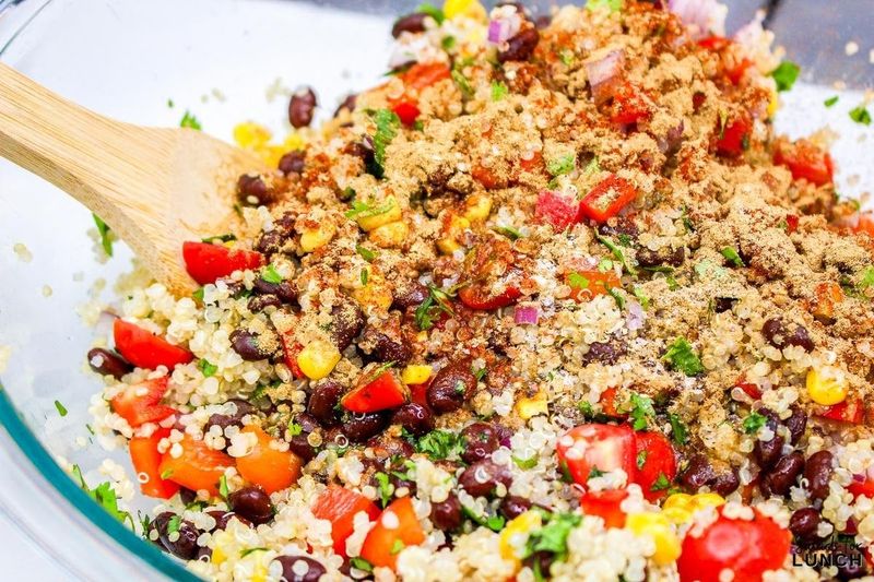 Quinoa