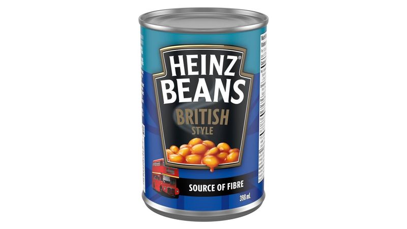 Baked Beans
