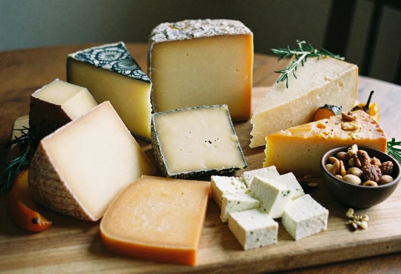 Cheese
