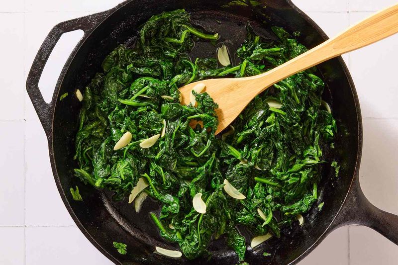 Spinach