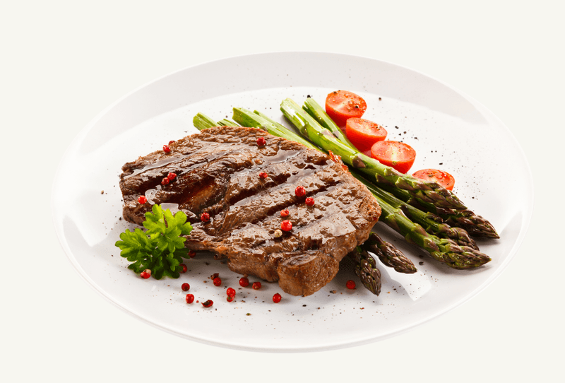 Lean Red Meat