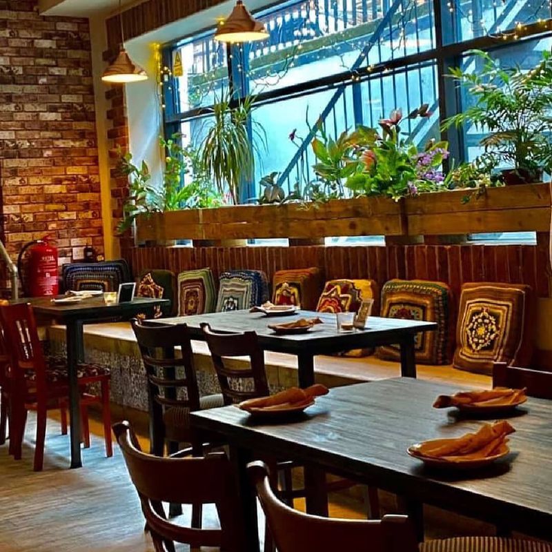 La Taberna (Leeds)