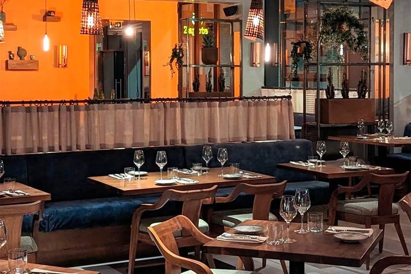 Zapote (London)