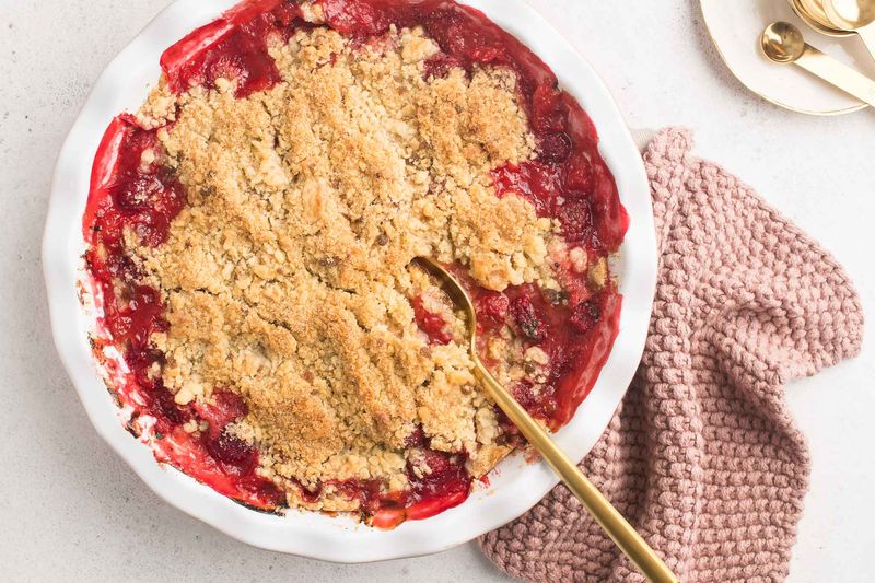 Why Hot Puddings Feel Timely Before Spring Arrives