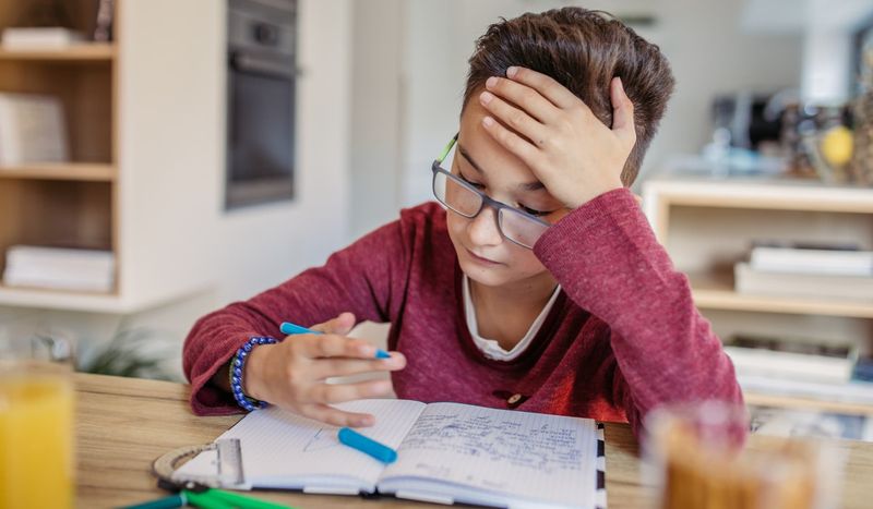Concentration Can Become Harder