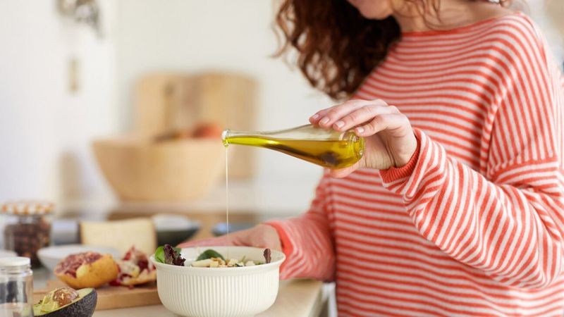 More Stable Blood Sugar Levels