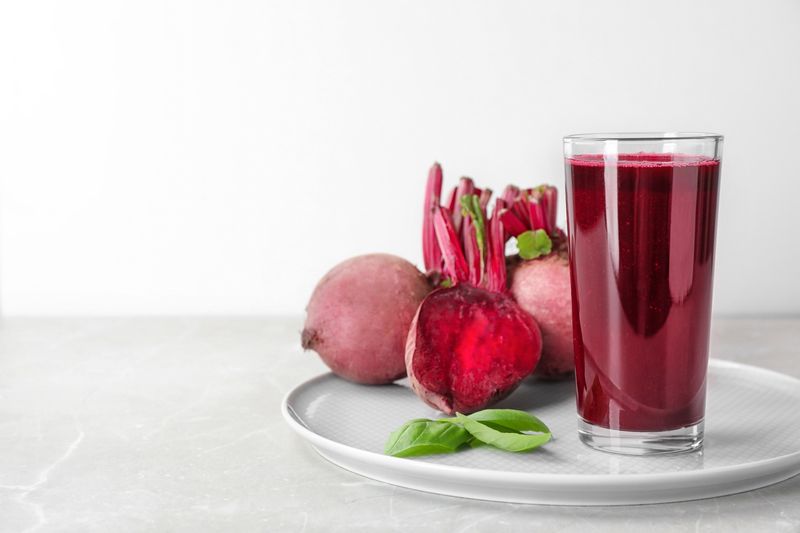 Supports Liver Detoxification Processes