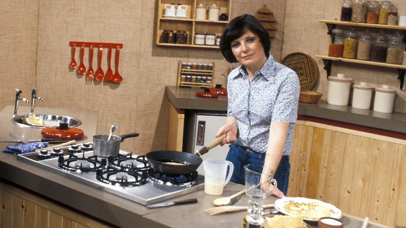 Delia Smith