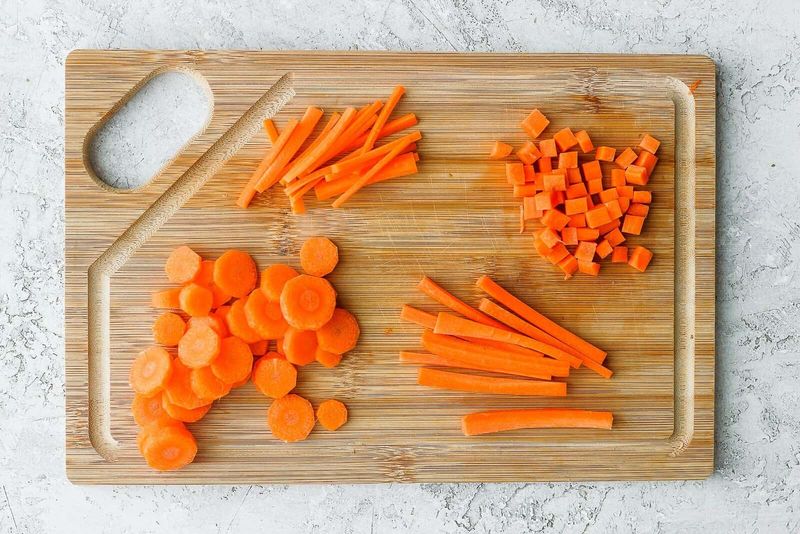 The Simple Adjustments That Make Carrot Fries More Reliable