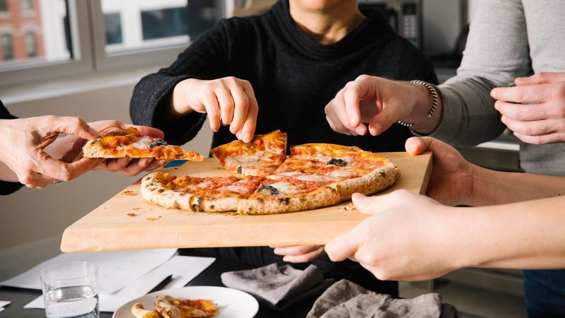 Comfort Food That Fits Busy Schedules
