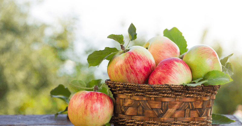 Apples