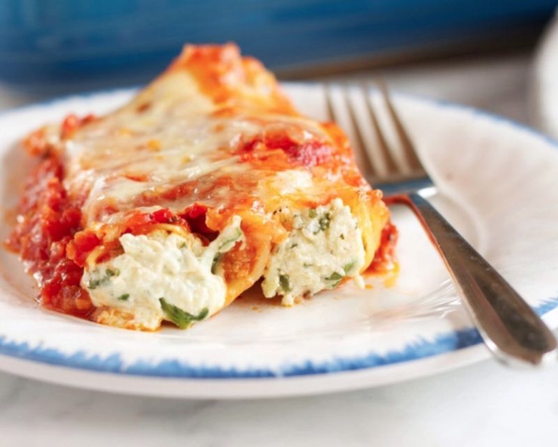 Cannelloni