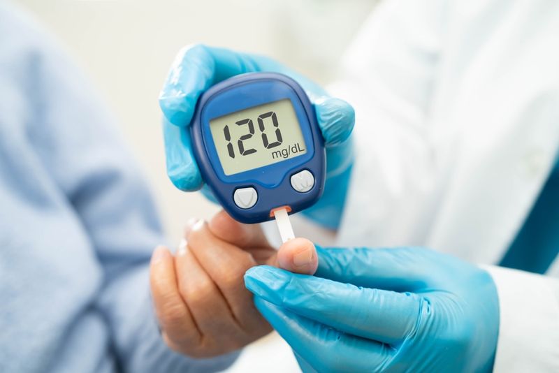 Impact On Blood Sugar Levels