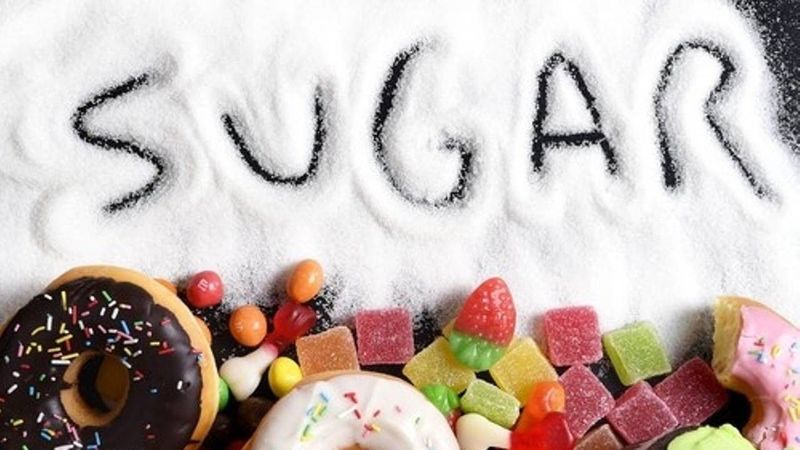 Reducing Added Sugar May Help Limit Energy Crashes And Hot Flush Triggers
