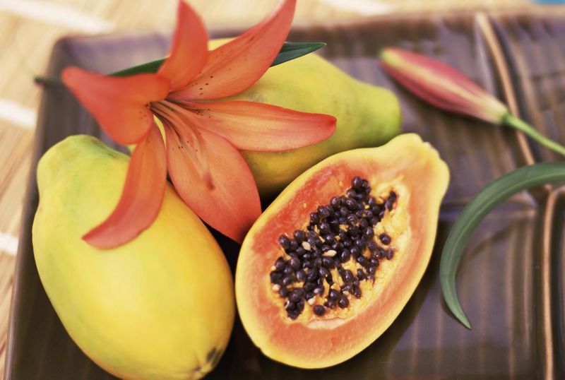 Papaya