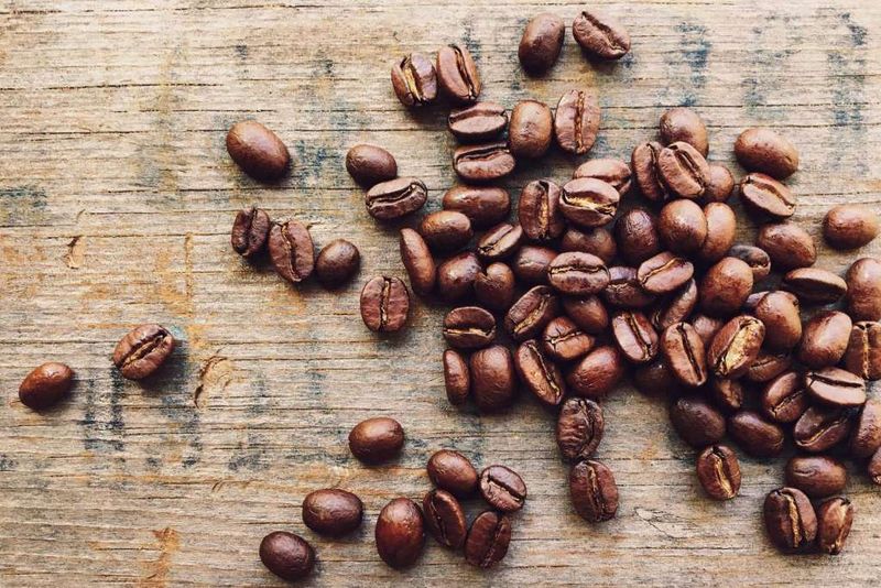 Caffeine’s Potential Influence On Amyloid Build Up And Blood Vessel Health