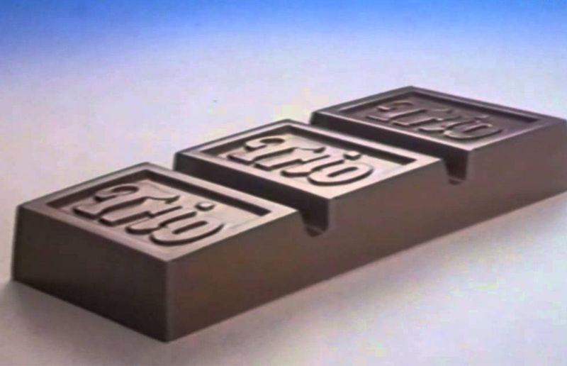 Trio Bars