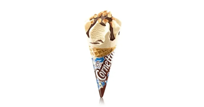 Cornetto Ice Cream