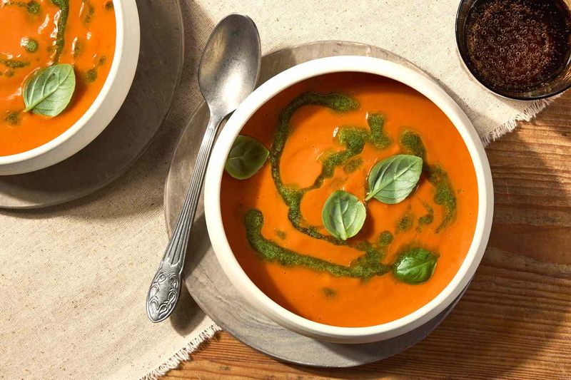 Tomato Soup