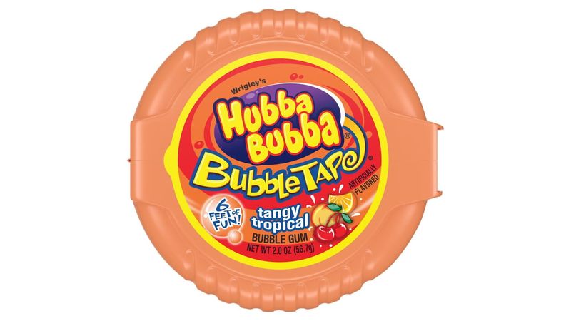 Hubba Bubba Tape