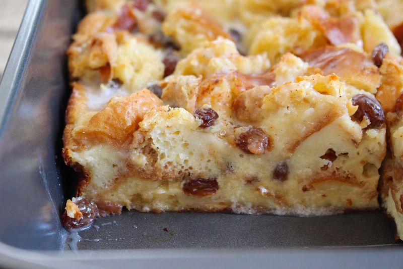 Bread Pudding