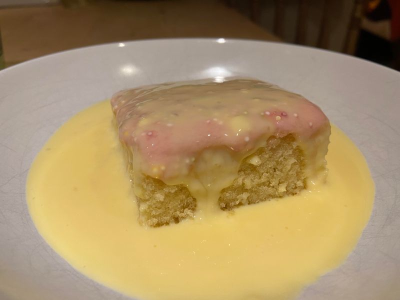 Custard