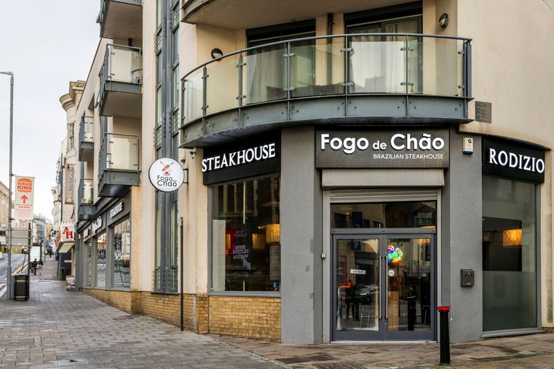 Fogo De Chão (Brighton)