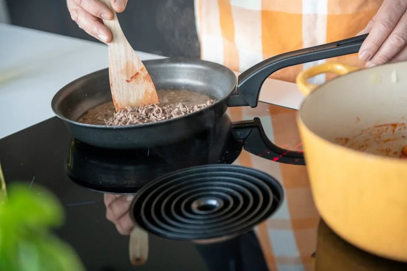 Common Reheating Mistakes To Avoid