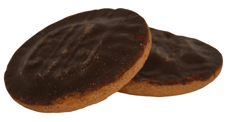 Jaffa Cakes